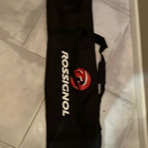 Rossignol ski bag